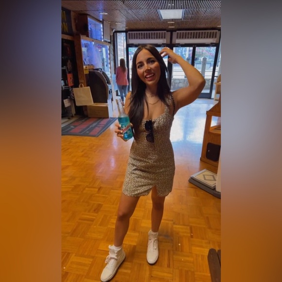 Princess Polly mini dress - Picture 6 of 6